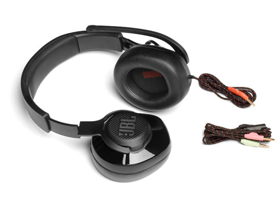 Quantum 200 Noir