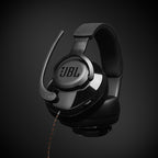 Quantum 200 Noir