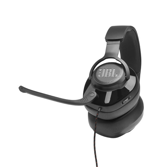 Quantum 200 Noir