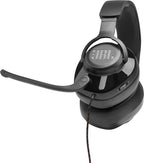 Quantum 200 Noir
