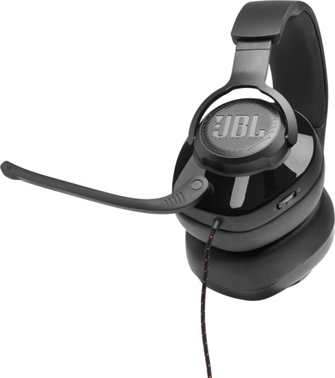 Quantum 200 Noir