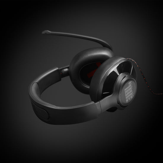 Quantum 200 Noir