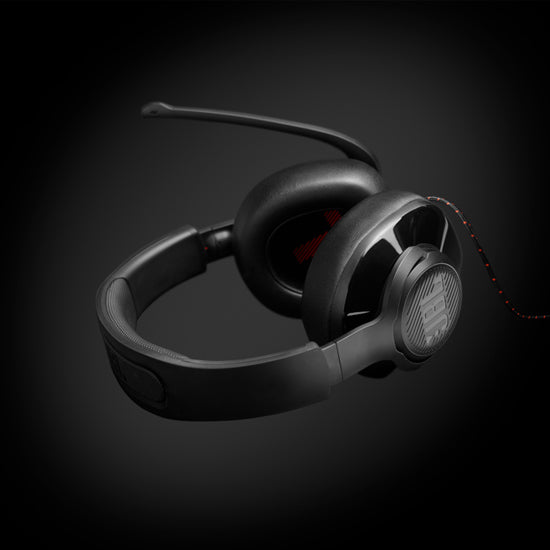 Quantum 200 Noir