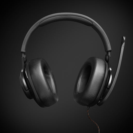 Quantum 200 Noir