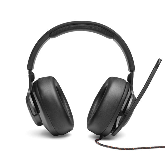 Quantum 200 Noir