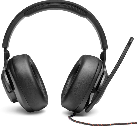 Quantum 200 Noir