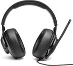 Quantum 200 Noir