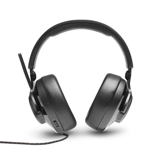 Quantum 200 Noir