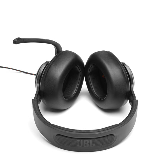 Quantum 200 Noir