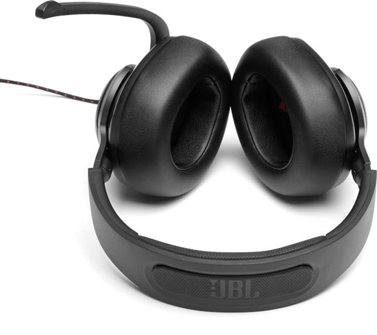 Quantum 200 Noir