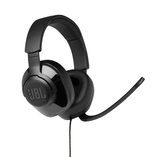 Quantum 200 Noir