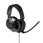 Quantum 200 Noir