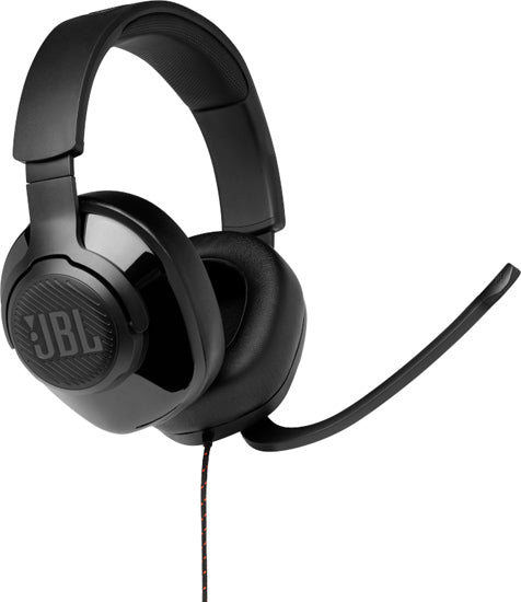 Quantum 200 Noir