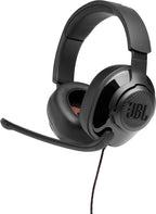 Quantum 200 Noir