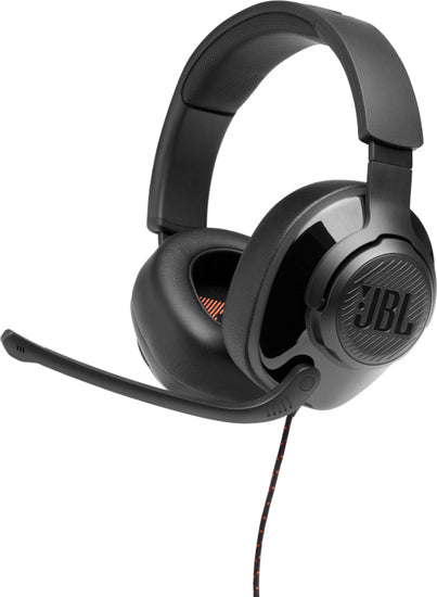 Quantum 200 Noir