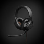 Quantum 200 Noir
