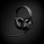 Quantum 200 Noir