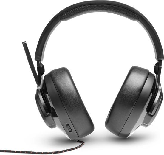 Quantum 200 Noir