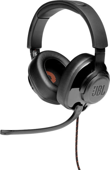 Quantum 200 Noir