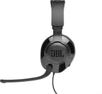 Quantum 200 Noir
