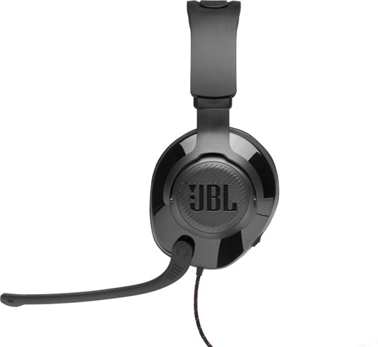 Quantum 200 Noir
