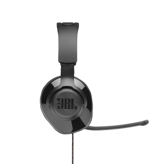 Quantum 200 Noir