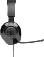Quantum 200 Noir