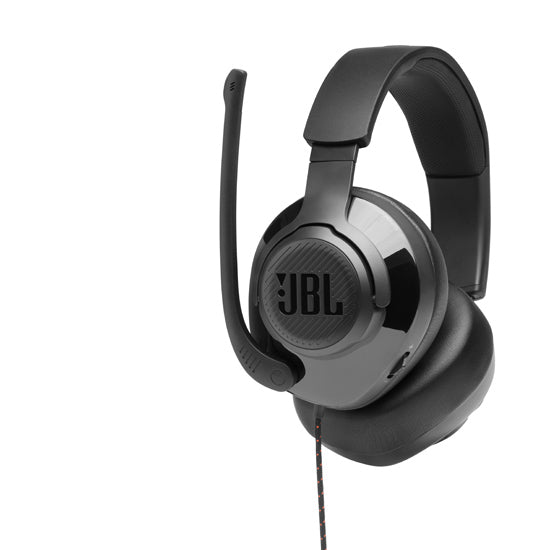 Quantum 200 Noir