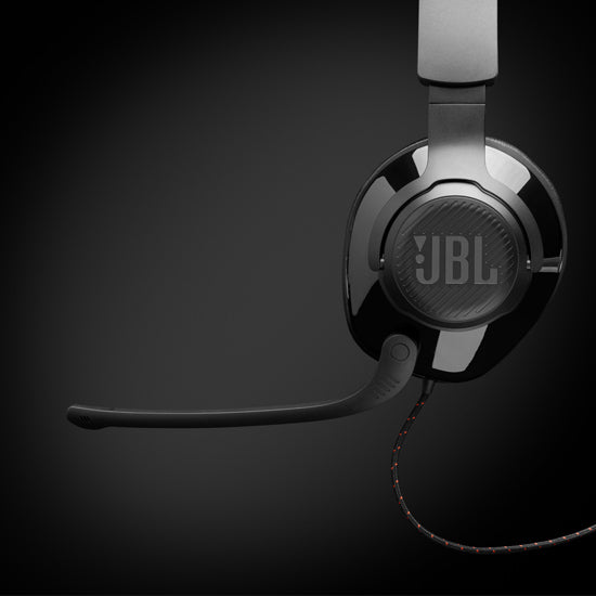 Quantum 200 Noir