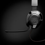 Quantum 200 Noir