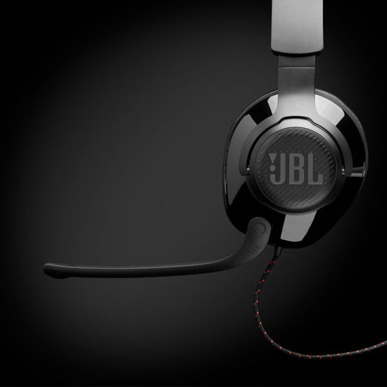 Quantum 200 Noir