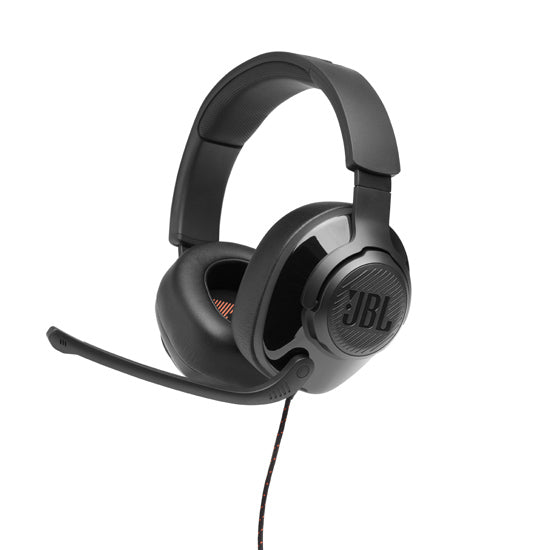 Quantum 200 Noir