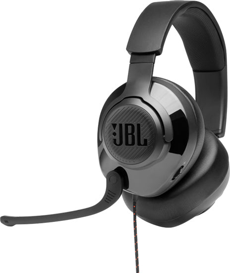Quantum 200 Noir
