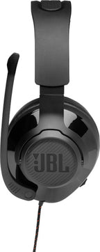 Quantum 200 Noir
