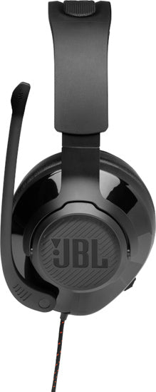 Quantum 200 Noir