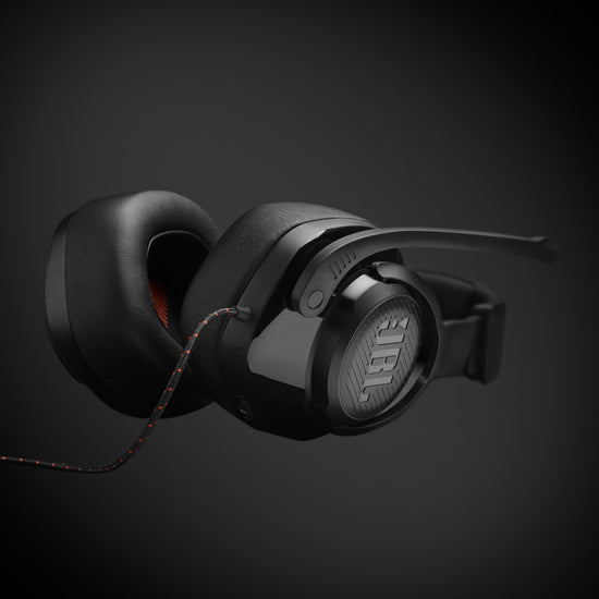 Quantum 200 Noir