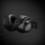 Quantum 200 Noir