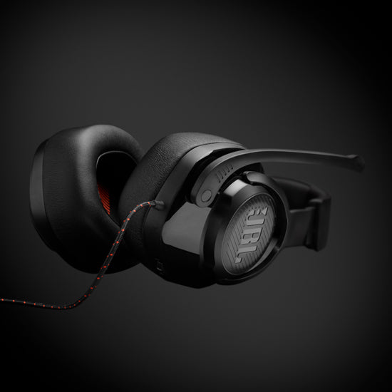 Quantum 200 Noir