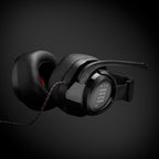 Quantum 200 Noir