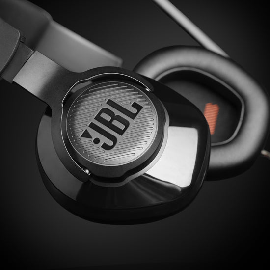 Quantum 200 Noir