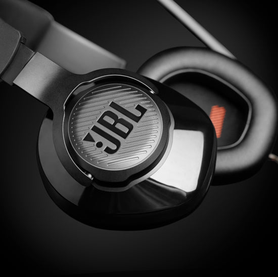 Quantum 200 Noir