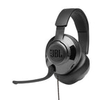 Quantum 200 Noir