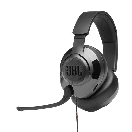 Quantum 200 Noir