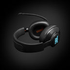 Quantum 400 Noir