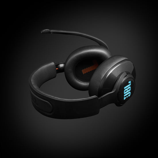Quantum 400 Noir