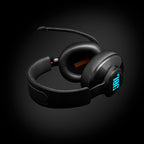 Quantum 400 Noir