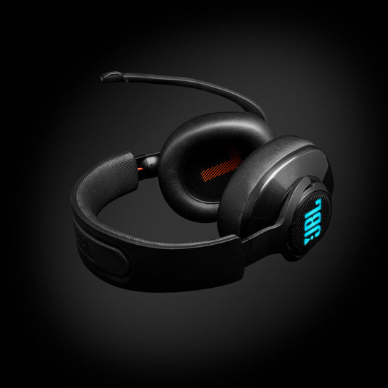 Quantum 400 Noir
