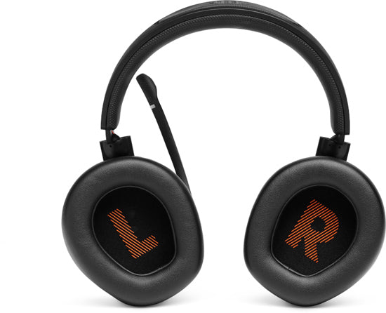 Quantum 400 Noir