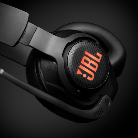 Quantum 400 Noir