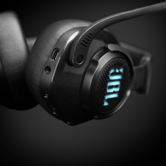 Quantum 400 Noir